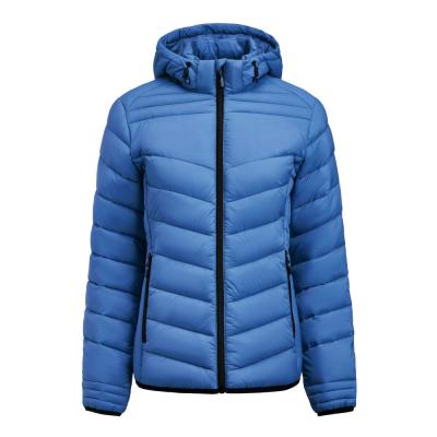 Jacke Base Damen 