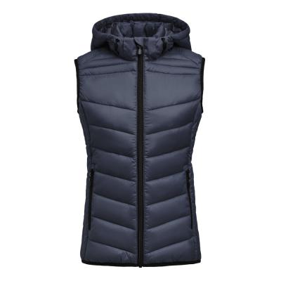 Weste Base Damen 